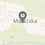 Rehabilitacja Izabelin na mapie