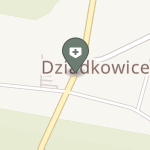 NZOZ na mapie