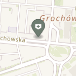 Lecznica Rondo Wiatraczna na mapie