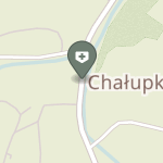 NZOZ w Słopnicach na mapie