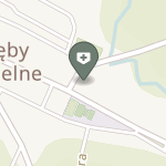 Praktyka Lekarska Jakub Tadeusz Ruman na mapie