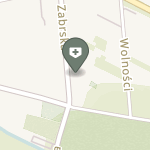 Poradnia Rodzinna "Nasza -Poradnia" na mapie