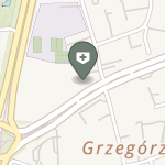 Zakład Opieki Pielęgniarsko-Położniczej "Troska" na mapie