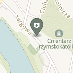 Przychodnia Lekarska Medico na mapie