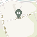 NZOZ Stomatologia II na mapie