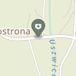 NZOZ Remed Jarosław Zachara na mapie