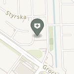 Centrum Zdrowia Mediceum na mapie