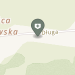 Przychodnia Stomatologiczna Dentikal na mapie