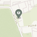 NSZOZ "Calm-Med" na mapie