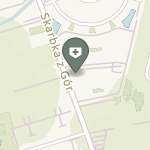 Stomatologia Vita-Dental Marcin Modzelewski na mapie