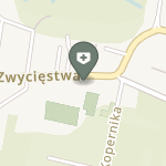 NZOZ Promed na mapie