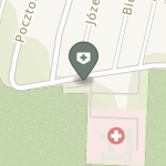 Centrum Rehabilitacji i Promocji Zdrowia "Kinesio" na mapie