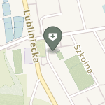 Przychodnia Medycyny Rodzinnej na mapie