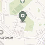 Stowarzyszenie Domu Opieki "Złota Jesień" na mapie