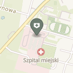 SPZOZ - Zespół Zakładów na mapie