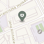 NZOZ "Fona-Med" na mapie