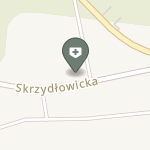 NZOZ "Medica" Przychodnia Lekarska na mapie
