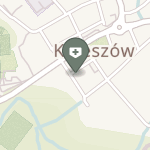 Przychodnia "Nasze Zdrowie - Niwińscy" na mapie