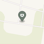 NZOZ Bonitas Pielęgniarska Opieka Długoterminowa na mapie