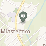 Ośrodek Park Zdrowia na mapie
