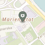 ZOZ Med-Centrum na mapie