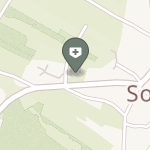 NZOZ w Solcu nad Wisłą Wojciech Chechliński i Ewa Woźniak na mapie