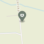 Mariola Piotrowska na mapie