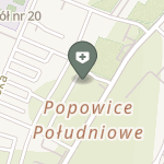 Evadent 2 Centrum Stomatologiczne na mapie