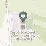 Viva-Dent Przychodnia Stomatologiczna na mapie