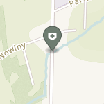 Gminny SPZOZ w Chlewiskach na mapie