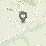 Niepubliczny Stomatologiczny ZOZ "Art Dental"-Sanetra-Bielawska Izabella na mapie