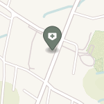 NZOZ "Gminmed" Kesler-Cybulska na mapie