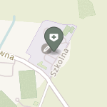 NZOZ Przychodnia Rodzinna na mapie