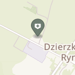 NZOZ "Nasz Lekarz" na mapie