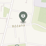 NZOZ "Vitamed" na mapie