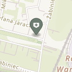 Przedsiębiorstwo Usług Medycznych Cami na mapie