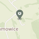 Centrum Medyczne Plessia na mapie