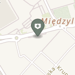 NZOZ Meradent na mapie