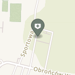 NZOZ Novamed na mapie