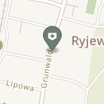 Niepubliczny Zakład Podstawowej Opieki Zdrowotnej na mapie