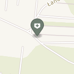 Stomatologia Niedziałkowskiego na mapie