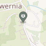 Przedsiębiorstwo Produkcyjno-Usługowo-Handlowe "Magpol" Oddział w Alwerni na mapie