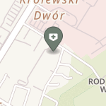 NZOZ Gpz Szkoła Rodzenia na mapie