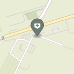 NZOZ Vitamed na mapie