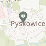 NZOZ "Gebiss" Gabinet Stomatologiczno-Protetyczny na mapie