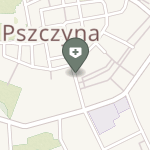 NZOZ "Okulus" na mapie