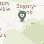 Przychodnia Lekarza Rodzinnego "Twoje Zdrowie"-Sławomir Szewczyk na mapie