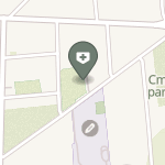 NZOZ " Przychodnia Medycyny Rodzinnej" na mapie