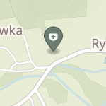 NZOZ Ośrodek Zdrowia w Budzowie na mapie