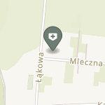 NZOZ "Medicus" Medycyna Rodzinna i Gabinety Specjalistyczne na mapie